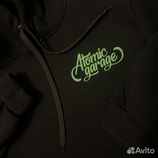 Печать на футболках и толстовках от 1шт