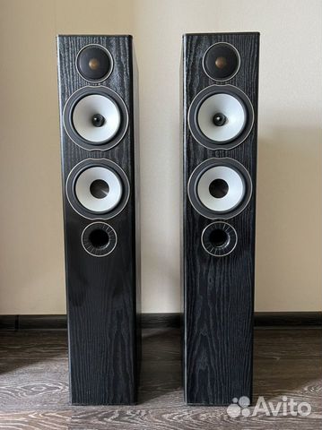 Напольные колонки Monitor Audio Bronze BX5