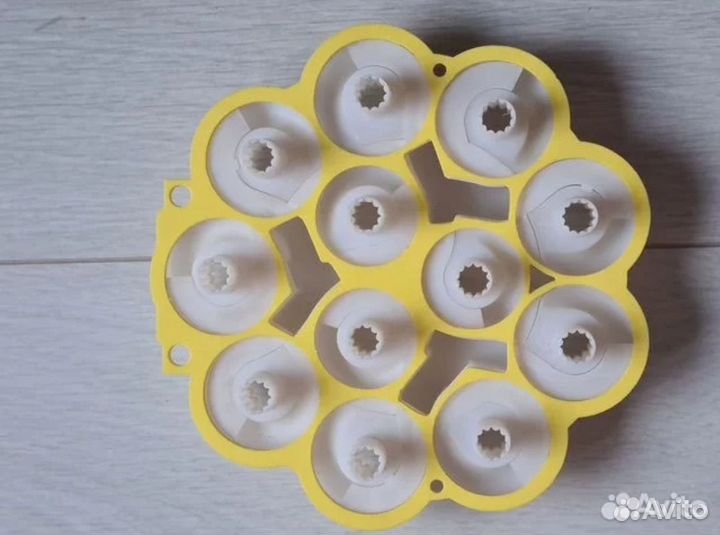 Прокладка, Dyson 08, DC26