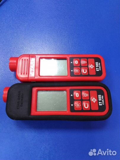 Аренда толщиномера