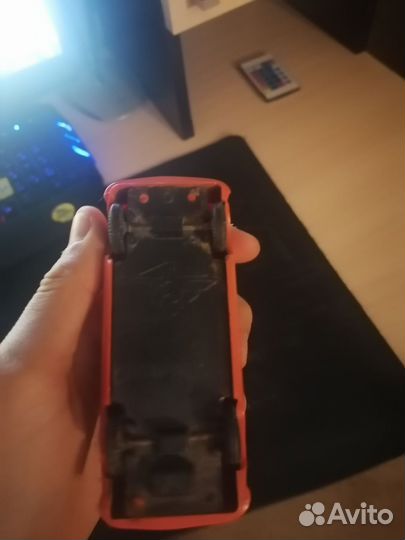 Продам модельку заз 968