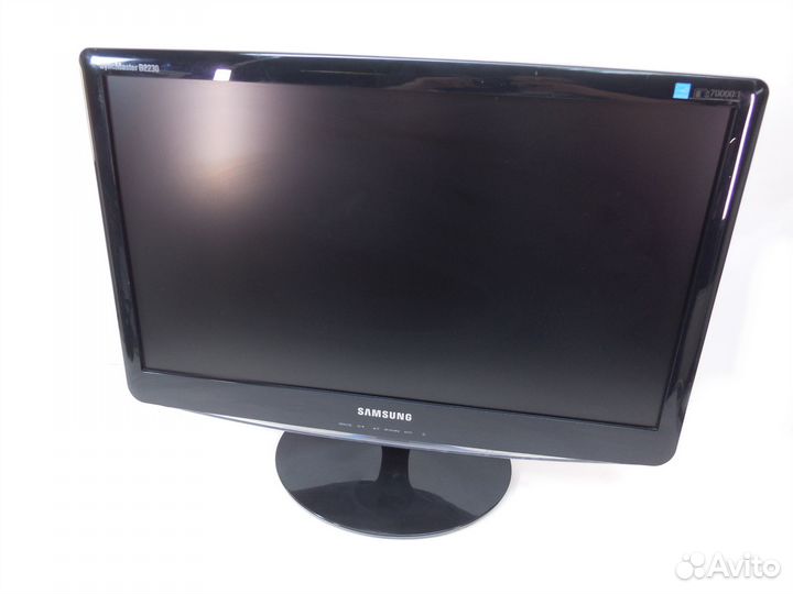 Монитор Samsung