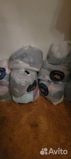 Женская одежда 44-48