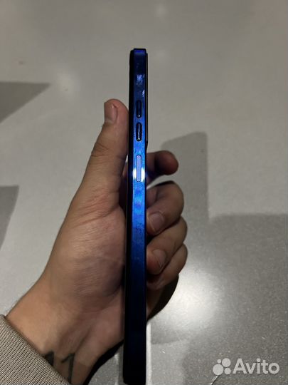 TECNO Pova 5, 8/256 ГБ