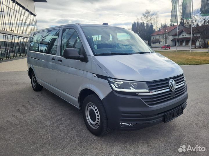 Volkswagen Caravelle 2.0 AMT, 2021, 92 000 км
