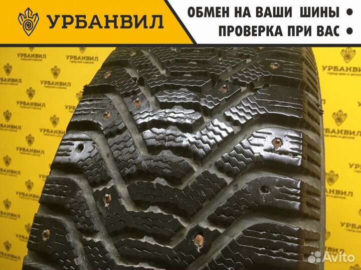 Goodyear UltraGrip 500 205/55 R16 91T