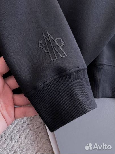 Спортивный костюм moncler