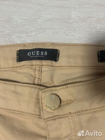 Брюки женские Guess