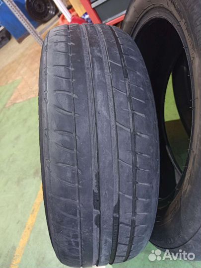 Tigar High Performance 185/60 R15
