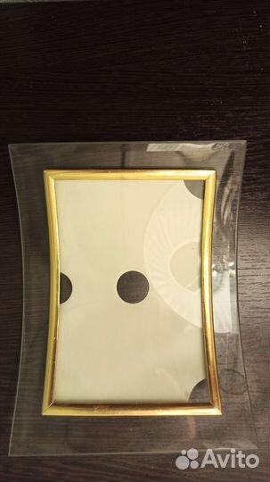 Фоторамки и рамка-паспарту