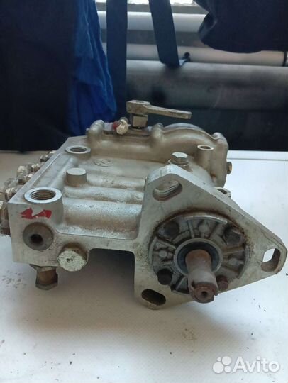 Продам насос тнвд