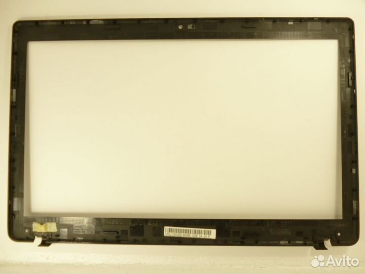 Б. у. запчасти ноутбука Toshiba Satellite L670