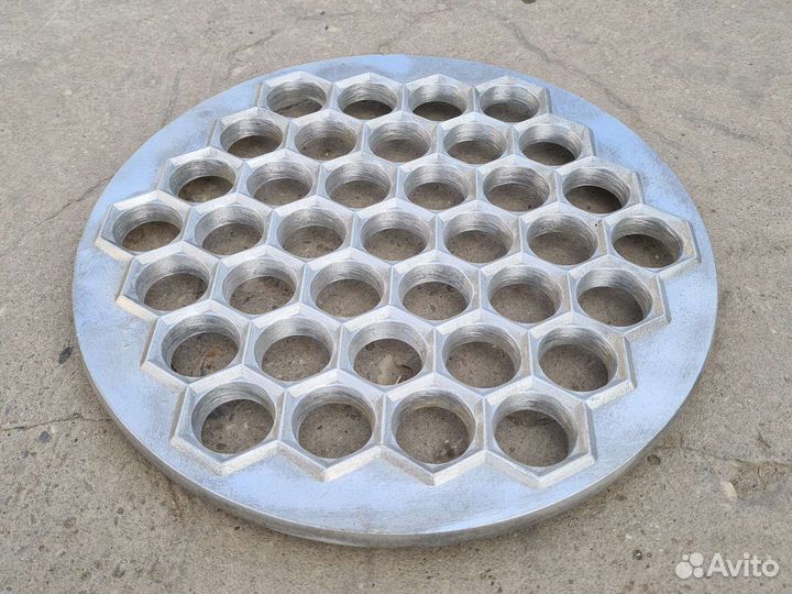 Пельменница СССР