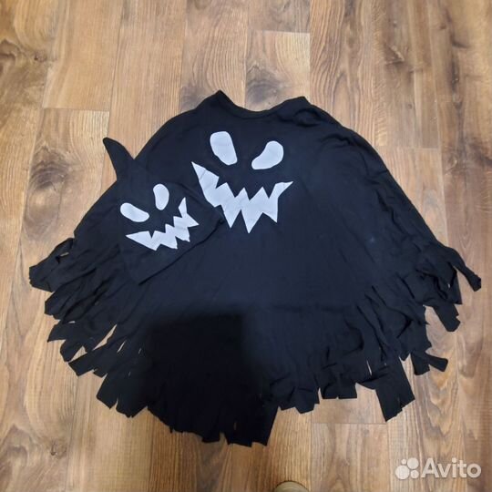 Карнавальный костюм для мальчика размер 110-116