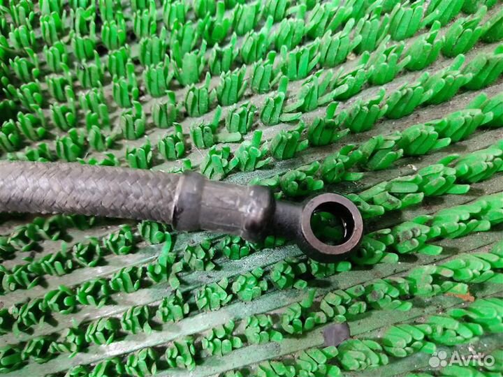 Трубка масляная Hyundai Tucson (JM) 2006