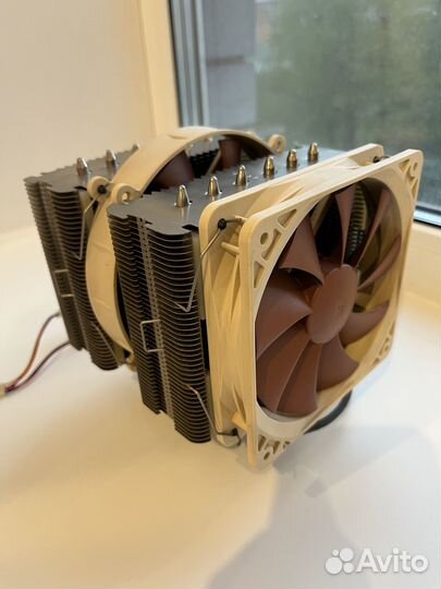 Noctua NH-D14