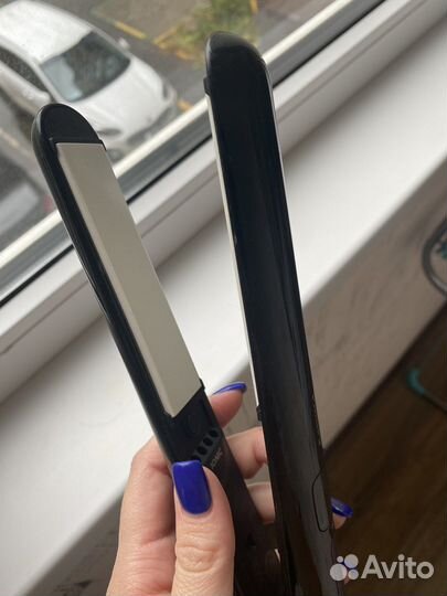 Выпрямитель для волос philips профессиональный