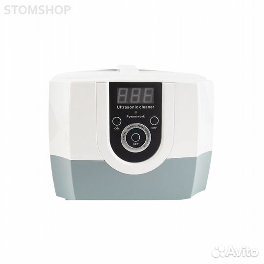 CD-4800 - ультразвуковая мойка, 1,4 л