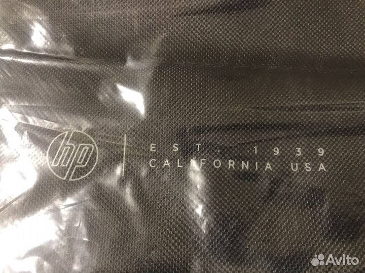 Сумка для ноутбука 15 6 новая