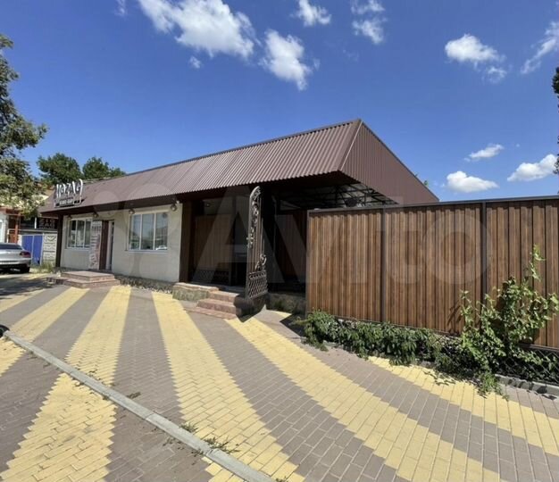 Торговая площадь, 210 м²