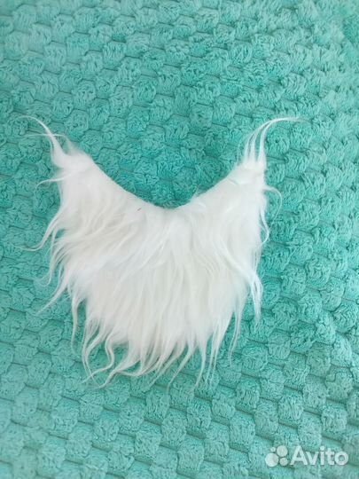 Новогодний костюм для мальчика