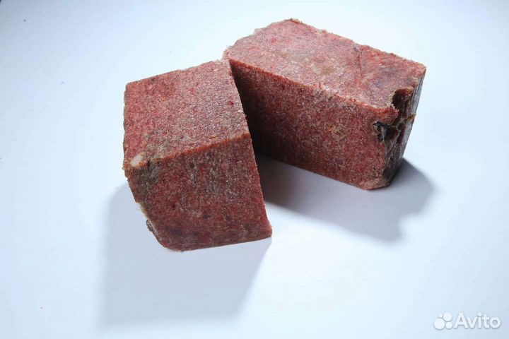Мясо говядина для собак