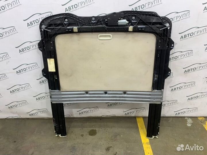 Люк Land Rover Range Rover Sport 1 L320 368DT 3