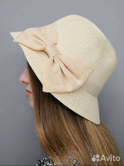 Шляпа женская