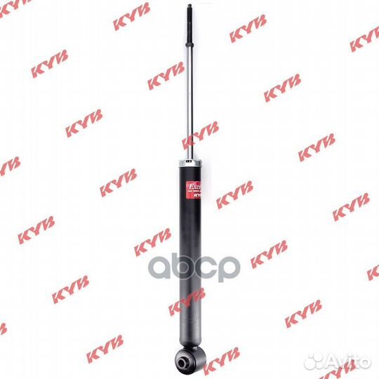 Амортизатор - Excel-G зад прав/лев 343405 KYB