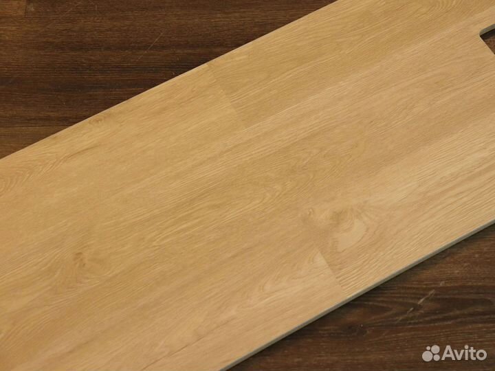 Кварцвиниловая плитка