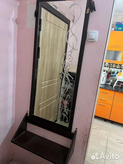 Прихожая мебель