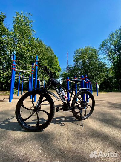 Прокат аренда велосипеды
