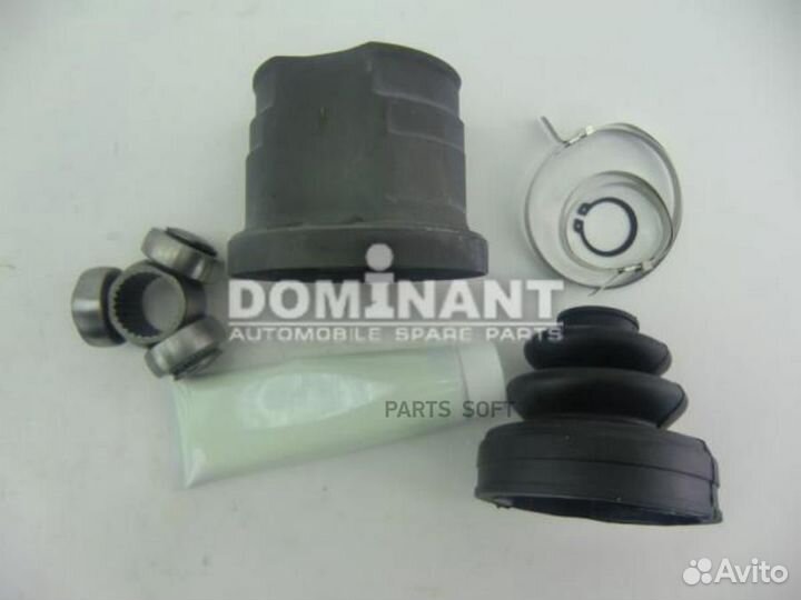 Dominant NS39071164E00 Шрус внутренний