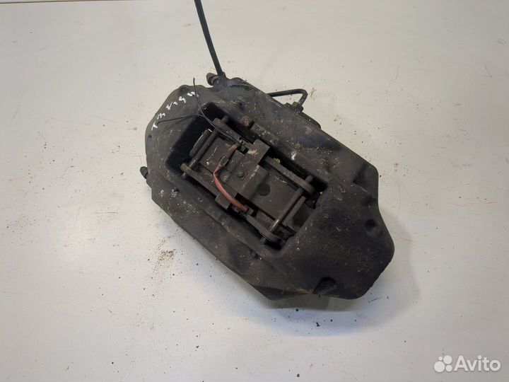 Суппорт Volkswagen Touareg, 2006