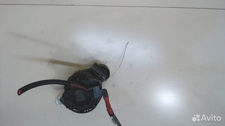 Генератор BMW 3 E90, E91, E92, E93, 2005