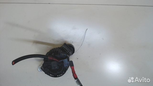 Генератор BMW 3 E90, E91, E92, E93, 2005