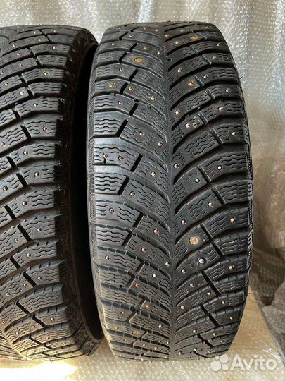 Michelin X-Ice North 205/65 R16 99T