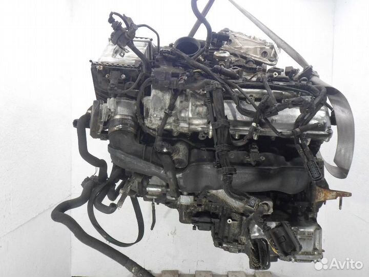 Компрессор системы кондиционирования BMW 5-Series