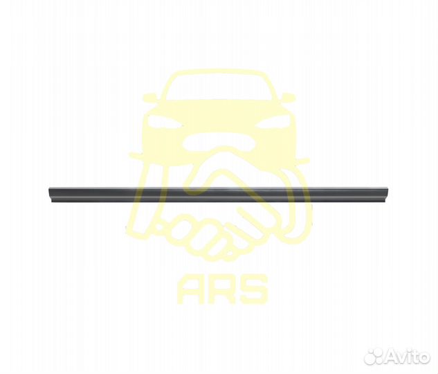 Кузовной порог