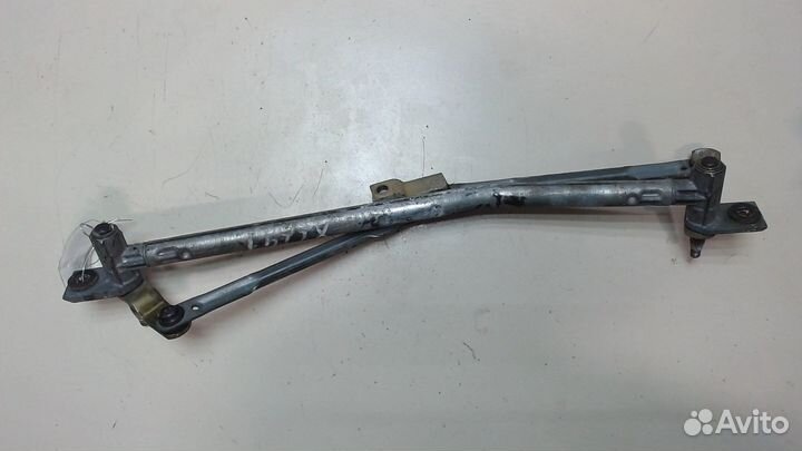 Механизм стеклоочистителя Skoda Fabia, 2001