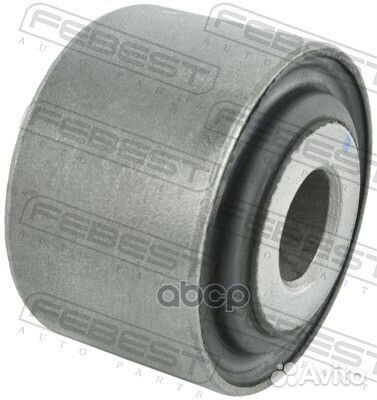 Сайлентблок переднего амортизатора tabsa200F Fe