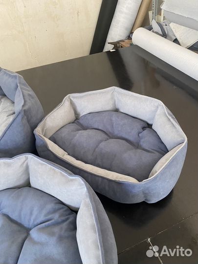 Лежанка 40/50