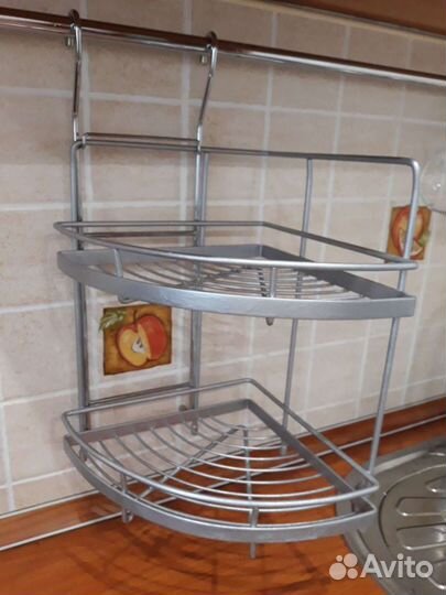 Полочка для кухни