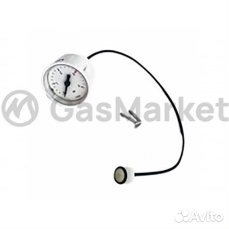 Манометр для котлов Viessmann Vitopend 100-W A1JB