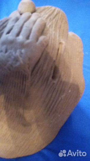 Копилка Обезьяны. Авторская керамика