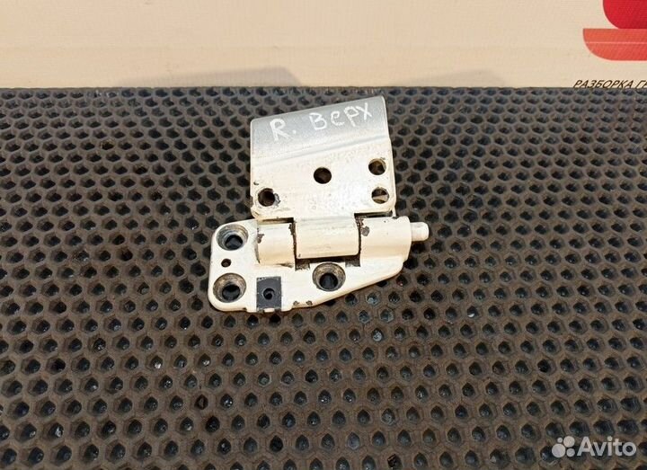 Петля двери передней правой Volvo FH, Volvo FM