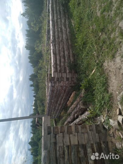 Сруб бани 6 на 5