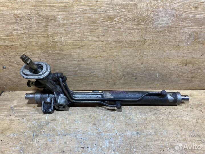 Рулевая рейка Volkswagen Polo 3 Арт. 21016