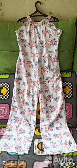 Комбинезон женский летний 46-48