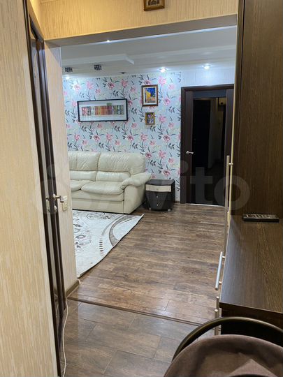 3-к. квартира, 48,6 м², 2/5 эт.